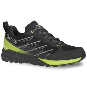 Dolomite Pánská outdoorová obuv  Croda Nera Tech GTX