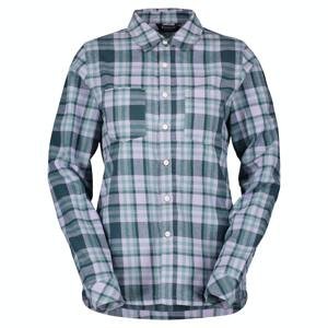 SCOTT Dámská košile  Flannel LS  S