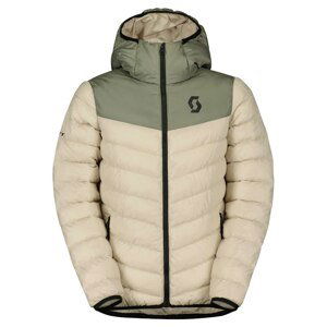 SCOTT Dětská lehká zimní bunda  Insuloft Warm  L