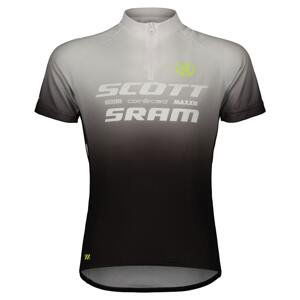 SCOTT Dětský cyklistický dres  -SRAM Pro