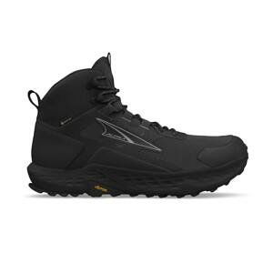 Altra Dámské outdoorové boty  TIMP HIKER GTX