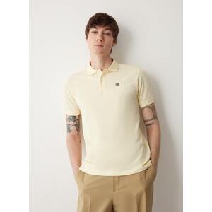 Colmar Originals Pánské triko  MENS POLO T-SHIRT 7662