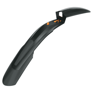 SKS přední blatník  Shockblade 28-29" dark black