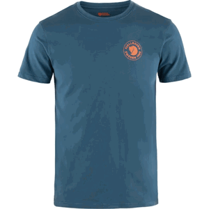 Fjällräven Pánské triko  1960 Logo T-shirt M