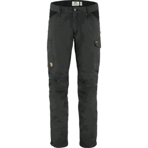 Fjällräven Pánské turistické kalhoty  Kaipak Trousers M