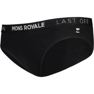 Mons Royale Dámské merino kalhotky  FOLO Brief