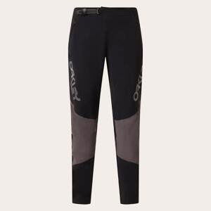 Oakley Pánské cyklistické kalhoty  MAVEN SCRUB PANT