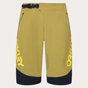 Oakley Pánské cyklistické kraťasy  MAVEN SCRUB SHORT