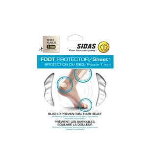 SIDAS ON-SKIN FOOT PROTECTOR SHEET 1mm