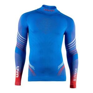 Uyn Pánské funkční triko  Natyon 2.0  SLOVAKIA UNDERWEAR SHIRT LONG SLEEVES