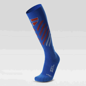 Uyn Lyžařské podkolenky  NATYON 3.0 SOCKS  42-44