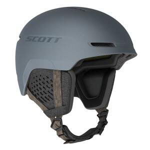 SCOTT Lyžařská helma  Track Plus