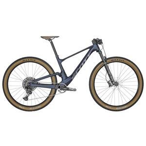 SCOTT  Spark RC Comp blue