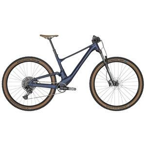 SCOTT  Spark 970 blue  S 2024