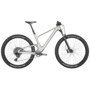 SCOTT  Spark 970 silver