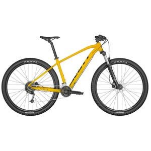 SCOTT  Aspect 950 yellow