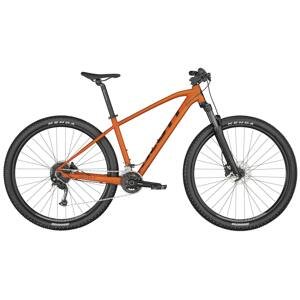 SCOTT  Aspect 740 orange