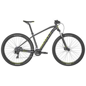 SCOTT  Aspect 760 black  M 2024