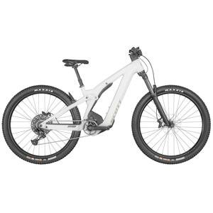 SCOTT Dámské horské elektrokolo  Contessa Strike eRIDE 910 EVO