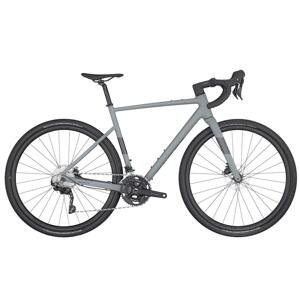 SCOTT  Speedster Gravel 40 grey