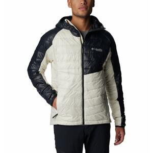 Columbia Pánská zimní bunda  Platinum Peak™ Hooded Jacket