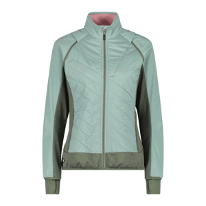 CMP Dámská bunda  WOMAN JACKET WITH DETACHABLE SLEEVES