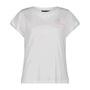 CMP Dámské triko  WOMAN T-SHIRT