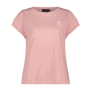 CMP Dámské triko  WOMAN T-SHIRT