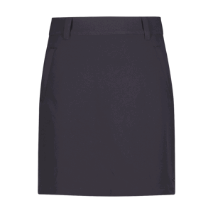 CMP Dámská sukně  WOMAN SKIRT 2 IN 1