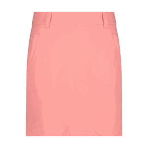 CMP Dámská sukně  WOMAN SKIRT 2 IN 1