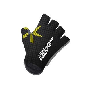 Q36.5 Cyklistické rukavice  Pro Cycling Team Gloves