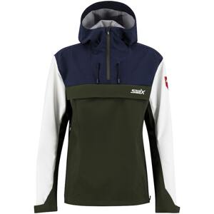 Swix Pánský anorak  Blizzard