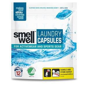 SmellWell Kapsle na praní  Capsules