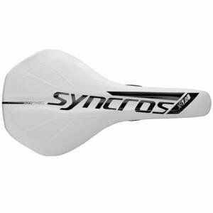 Syncros Sedlo na kolo  Saddle XR1.0 Carbon black