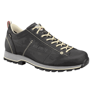 Dolomite Outdoorová obuv  54 Low Fg GTX Black 11.5 UK