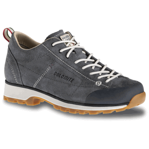 Dámská lifestylová obuv Dolomite W's 54 Low Gunmetal Grey 5.5 UK