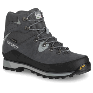 Outdoorová obuv Dolomite Zermatt GTX Storm Grey 6 UK