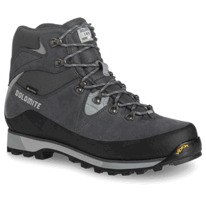 Outdoorová obuv Dolomite Zermatt GTX Storm Grey 7 UK