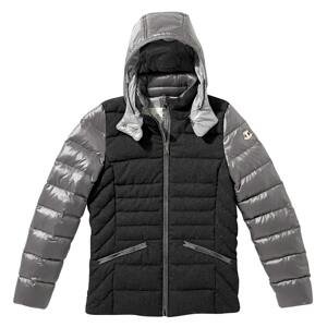 Dámská bunda Dolomite  Jacket Dobbiaco WJ Šedá S