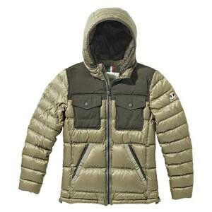 Pánská bunda Dolomite  Jacket Odle MJ Světle oranžová M