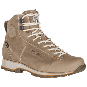 Dolomite Dámská lifestylová obuv  W's 54 High Fg GTX Taupe Beige 7 UK