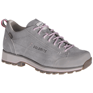 Dolomite Dámská lifestylová obuv   54 Low Fg GTX Aluminium Grey 4.5 UK