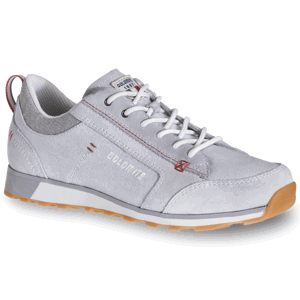 Dolomite Lifestylová obuv  54 Duffle Graphite Grey 10 UK