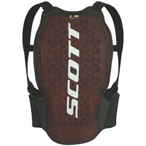 SCOTT Dětský cyklistický tělový chránič  Back Protector Jr AirFlex