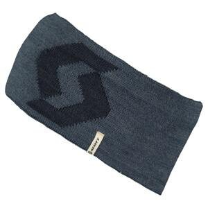 Čelenka SCO Headband Team 60 Modrá 1size