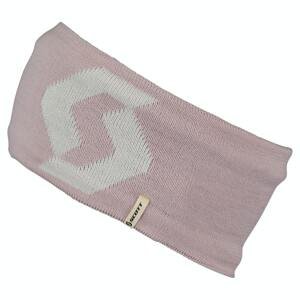 Čelenka SCO Headband Team 60 Fialová 1size