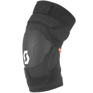 Cyklistické chrániče kolen Scott Knee Guards Grenade Evo Hybrid