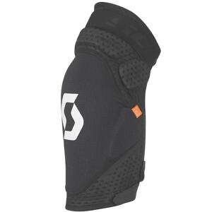 Cyklistické chrániče kolen Scott Knee Guards Grenade Evo Zip