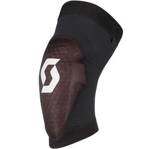 SCOTT Cyklistické chrániče kolen  Knee Guards Soldier 2