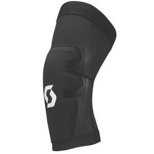 Cyklistické chrániče kolen Scott Knee Pads Mission Evo